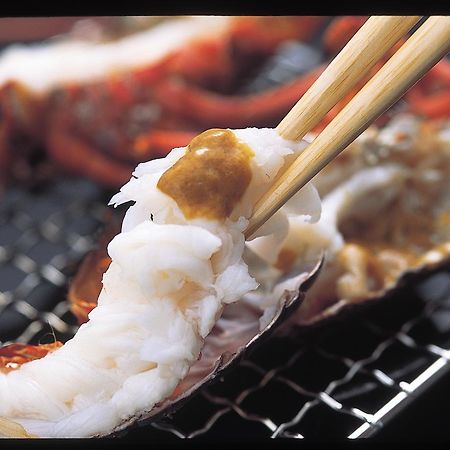 โฮเต็ล นิว คาเนอิ Hotel Shirako ภายนอก รูปภาพ