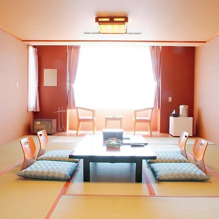 โฮเต็ล นิว คาเนอิ Hotel Shirako ภายนอก รูปภาพ
