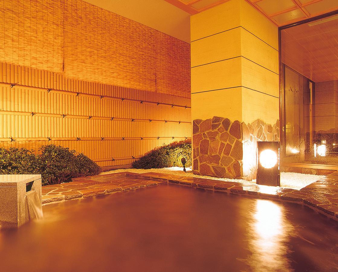 โฮเต็ล นิว คาเนอิ Hotel Shirako ภายนอก รูปภาพ