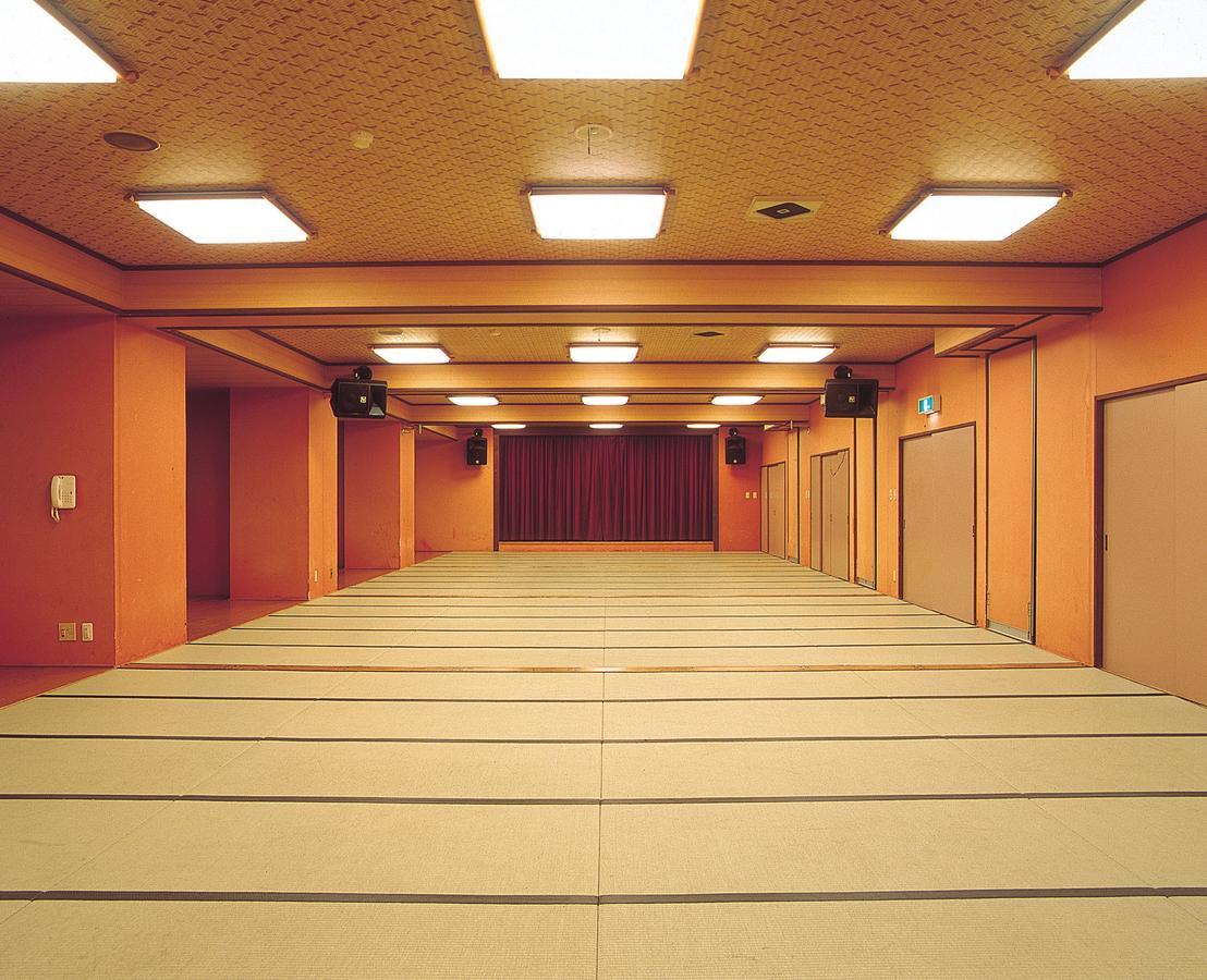 โฮเต็ล นิว คาเนอิ Hotel Shirako ภายนอก รูปภาพ