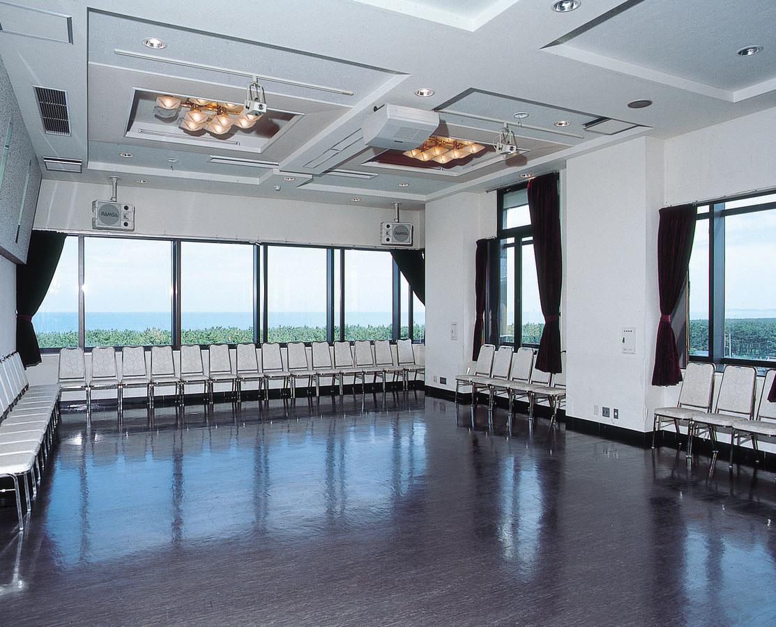 โฮเต็ล นิว คาเนอิ Hotel Shirako ภายนอก รูปภาพ