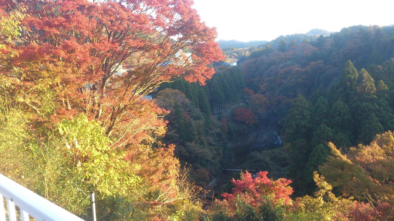 โฮเต็ล นิว คาเนอิ Hotel Shirako ภายนอก รูปภาพ