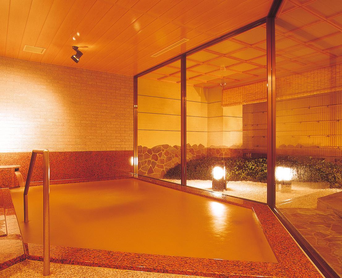 โฮเต็ล นิว คาเนอิ Hotel Shirako ภายนอก รูปภาพ