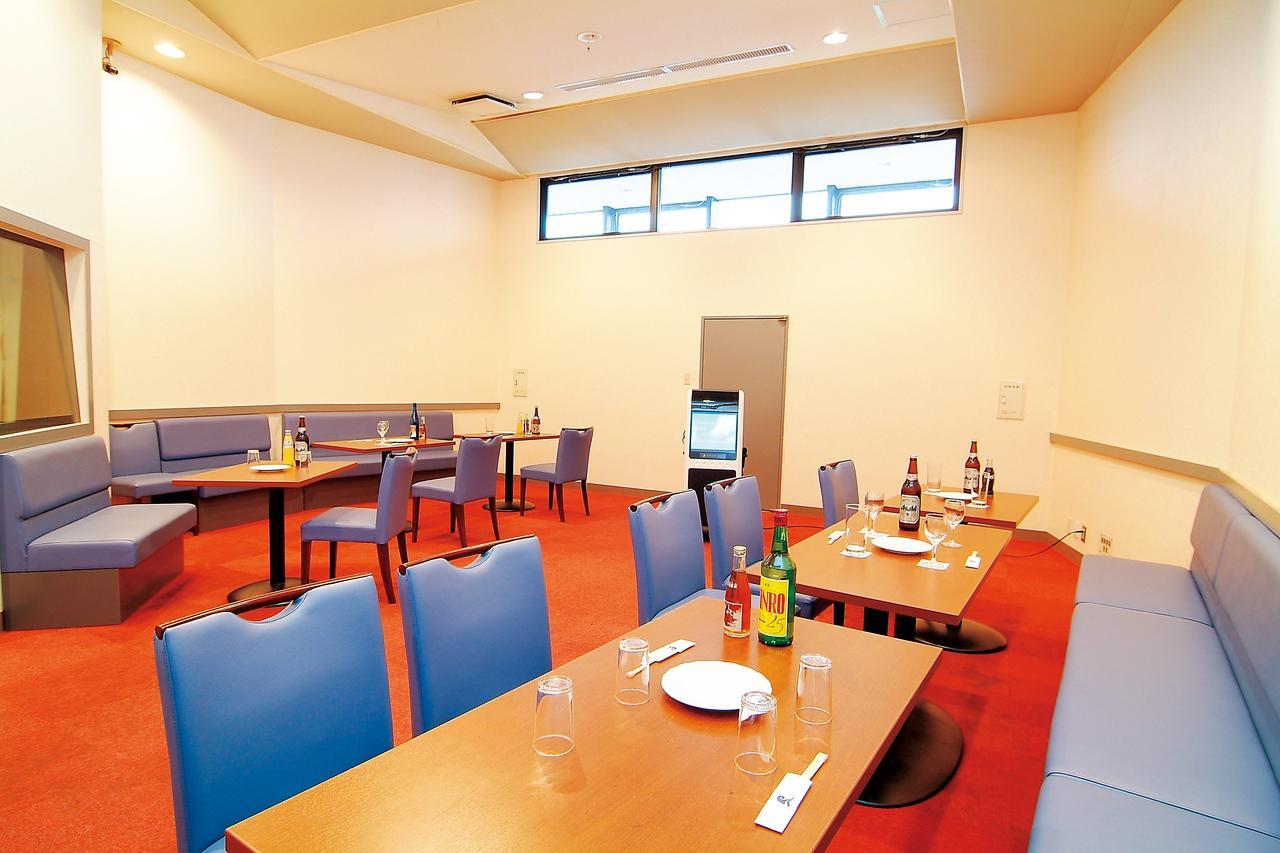 โฮเต็ล นิว คาเนอิ Hotel Shirako ภายนอก รูปภาพ